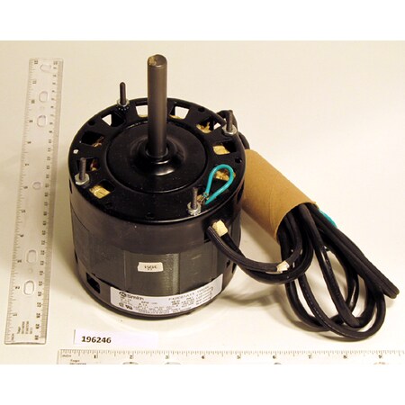 Reznor 271461 Fan Motor 115V Udap/S 271461